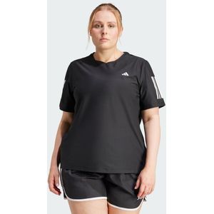 Own The Run Tee (Plus Size)