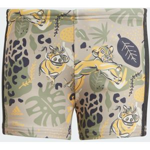 adidas x Disney Lion King Swim Boxers