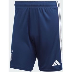 Ajax Amsterdam 23/24 Away Shorts