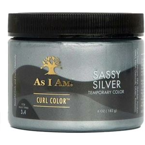 As I Am Curl Color 177ml