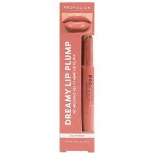 Profusion Dreamy Lip Plump Cozy Nude 15 g