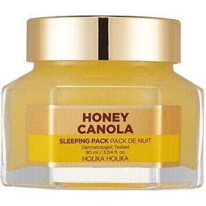 Holika Holika Honey Canola Sleeping Pack 90 ml