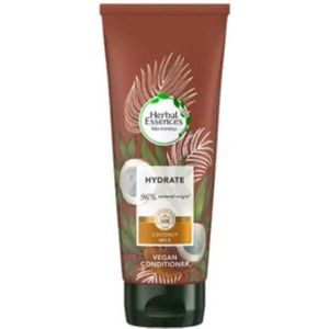 Herbal Essences Hydrate Coconut Milk Conditioner 180 ml
