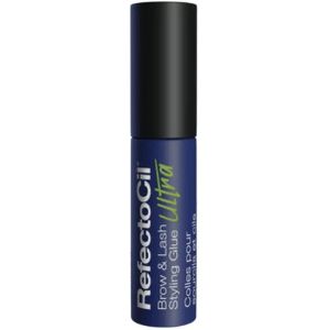 Refectocil - Brow & Lash Styling Glue Ultra - Transparant - 15ml