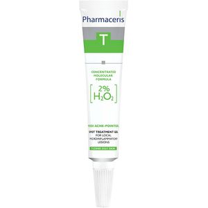 Pharmaceris Medi Acne Pointgeal Spot Treatment Gel 10 ml