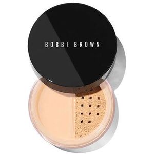 Bobbi Brown Sheer Finish Loose Powder Warm Natural (10 g)
