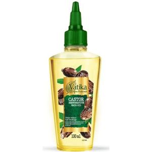 Vatika Castor Hair Oil 100 ml