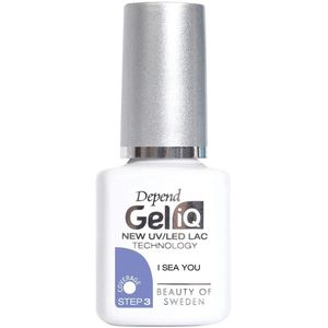 Depend Gel iQ I Sea You 5 ml