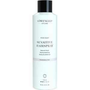 Pixie Dust - Sensitive Hairspray - Haarlak - Geurvrij - Medium Hold