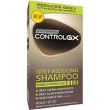 Just For Men - Control GX - Grijs Verminderende Shampoo - 147 ml