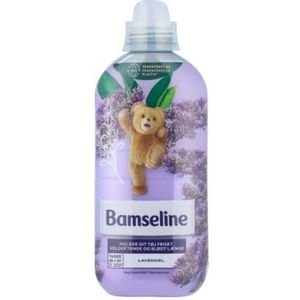 Bamseline (Robijn) Wasverzachter Lavendel 925 ml