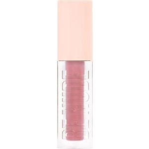 W7 Be Nude Velvet Matte Mousse Lipstick Subtle 1 st