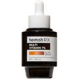 HEIMISH RX - Multivitamine Glow Serum - 35 ml - Vitamine C - Vermindering van Donkere Vlekken en Hyperpigmentatie