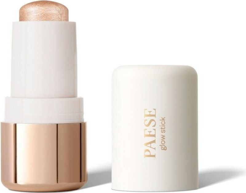 Paese Cosmetics - Butter Blend Glow Stick - Highlighter - Nr. 01 - Fresco - 6 g