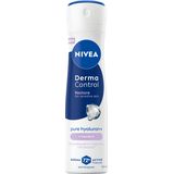 NIVEA - Derma Control Restore - Deodorant - 150 ml