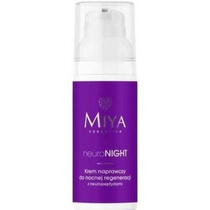 MIYA - neuroNIGHT - Nachtcrème - 50 ml