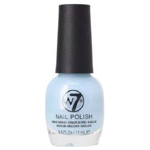 W7 Nail Polish 37A Soft Serve 15 ml