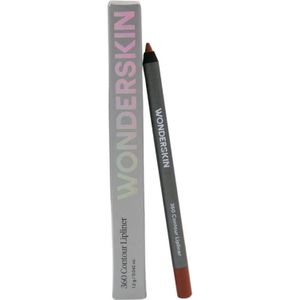 Wonderskin 360 Contour Lip Liner Saddle 5 g