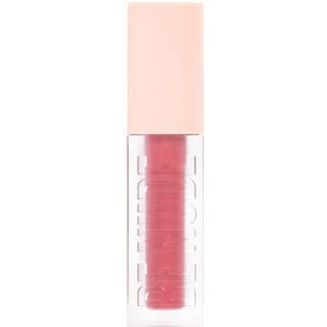 W7 Be Nude Velvet Matte Mousse Lipstick Rebuff 1 st