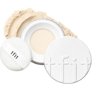 TFIT Translucent Set Finishing Powder (02 Skin Beige) 7 g