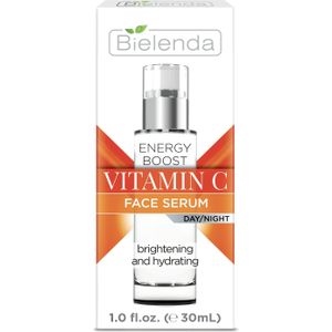 Bielenda Energy Boost Vitamin C Face Serum 30 ml