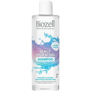Biozell Scalp Hydrating Shampoo 250 ml