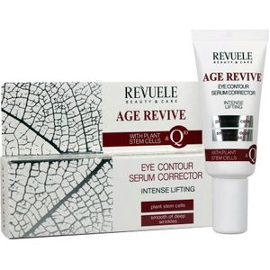 Revuele Age Revive Wrinkle Lift Eye Serum 25 ml