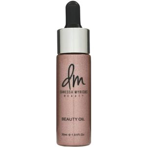 Danessa Myricks Beauty Love & Light Beauty Oil Flicker 30 ml