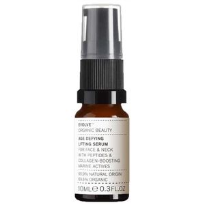 Evolve Organic Beauty - Age Defying - Lifting Serum - 10 ml