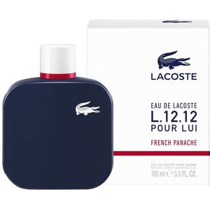 Lacoste L.12.12 French Panache 100 ml