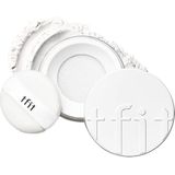 TFIT - Translucent Set Finishing Powder - Wit - 7 g