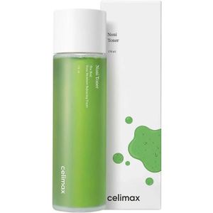 Celimax - The Real Noni Moisture Toner - Gezichtstonic - 80% Moerbeivruchtenextract - Aminozuur Complex