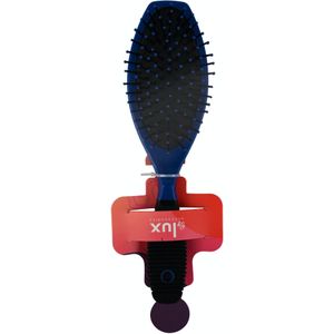 By Lux Hair Brush Black & Navy 1 st