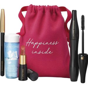 Lancôme My Makeup Favorites Set 4 st