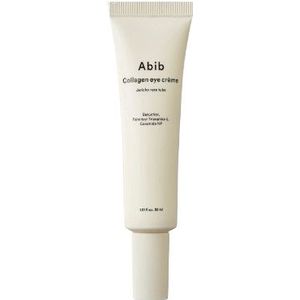 ABIB - Collageen Oogcrème - Jericho Roos - 30ml - Hydraterend