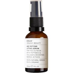 Evolve Organic Beauty - Age Defying Lifting Serum - 30 ml