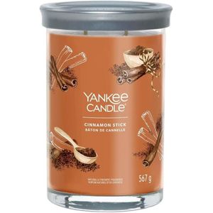 Yankee Candle - Cinnamon Stick Signature Large Tumbler