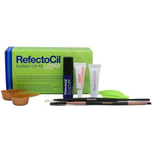 Refectocil Eyelash Lift Kit Ultra 1 st