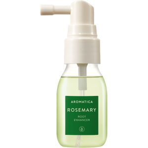 Aromatica - Rosemary Root Enhancer - Haarbehandeling - 30 ml