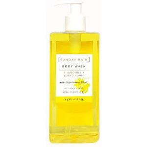 Sunday Rain Chamomile & Ylang Ylang Body Wash 440 ml