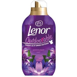 Lenor Stoffenconditioner Moonlight Lily 980 ml