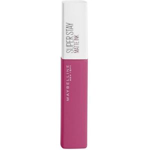 Maybelline Superstay Matte Ink Pink Edition 150 Pathfinder 5 ml