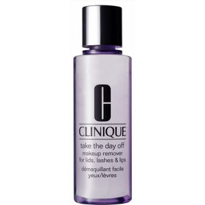 Clinique Take The Day Off Makeup Remover 125 ml