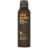 Piz Buin - Tan & Protect - Zonnespray - SPF15 - 150 ml