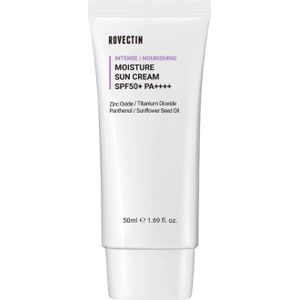 Rovectin Intense Moisture Sun Cream SPF 50+ PA++++ 50 ml