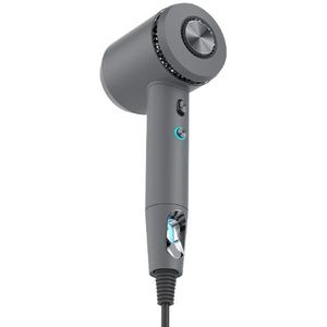 By Gaard Hair Dryer Dark Grey 1 st