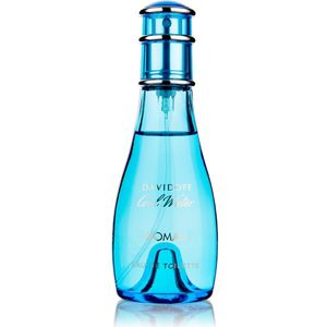 Davidoff Cool Water Woman 50 ml