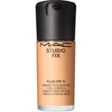 MAC Studio Fix Fluid NC20 SPF15 30 ml