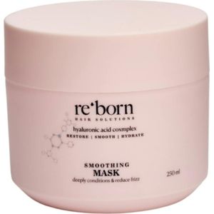 Re'born Hair Solutions ReBorn Hair Smoothing Mask 250 ml