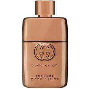 Gucci Guilty Intense Pour Femme EDP 50 ml